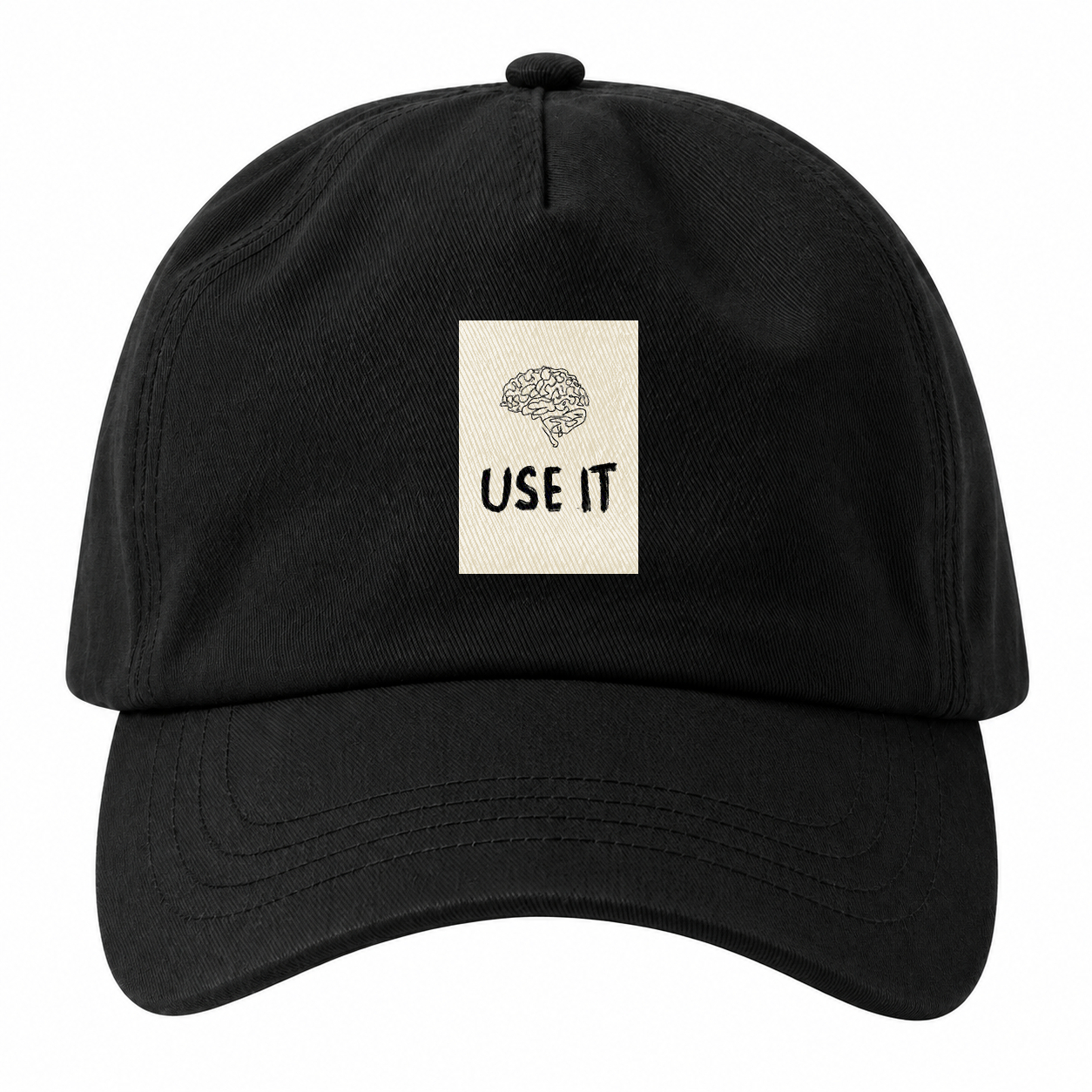 USE IT