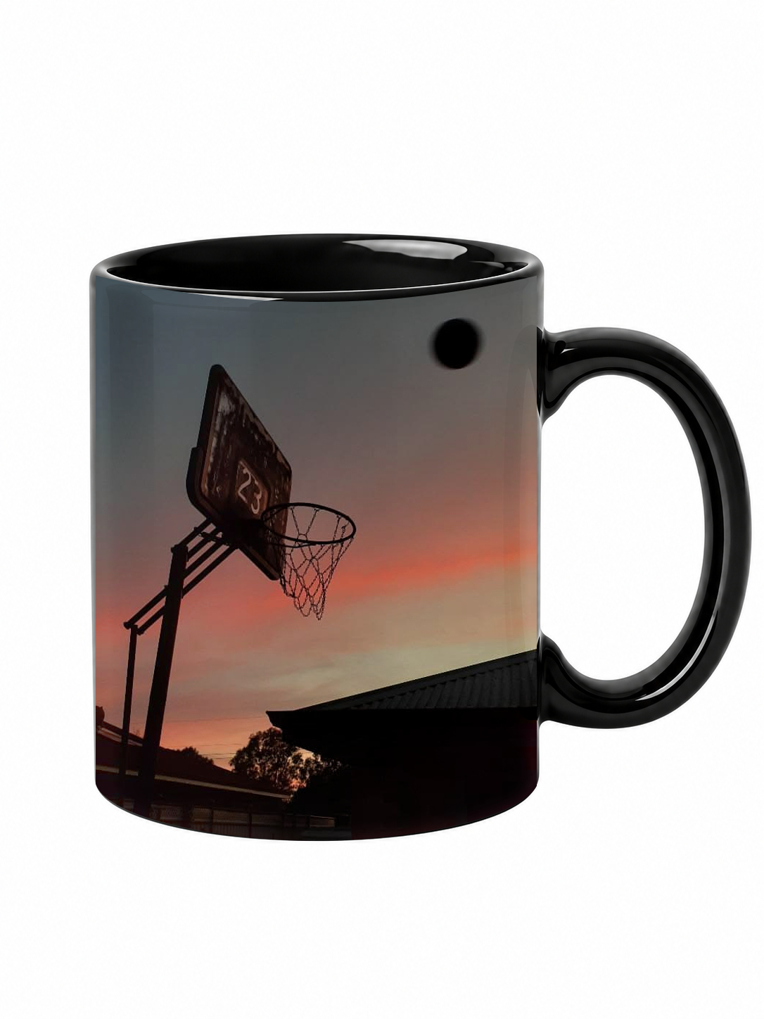 BASKETBALL