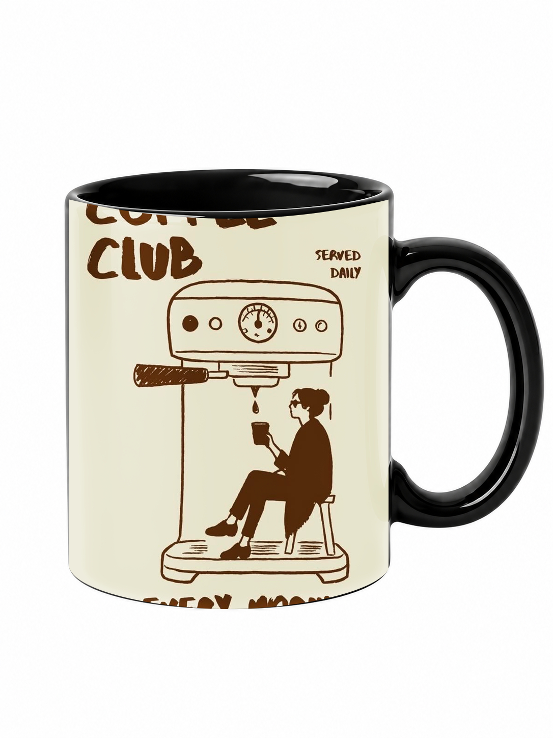 coffee club 