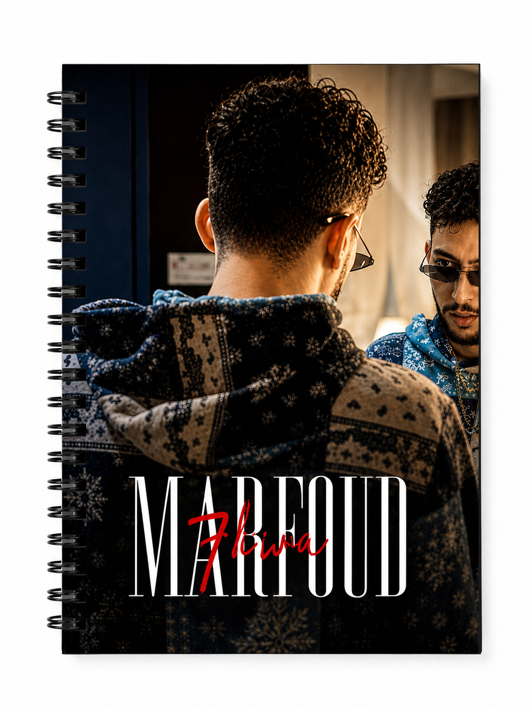 7LIWA MARFOUD
