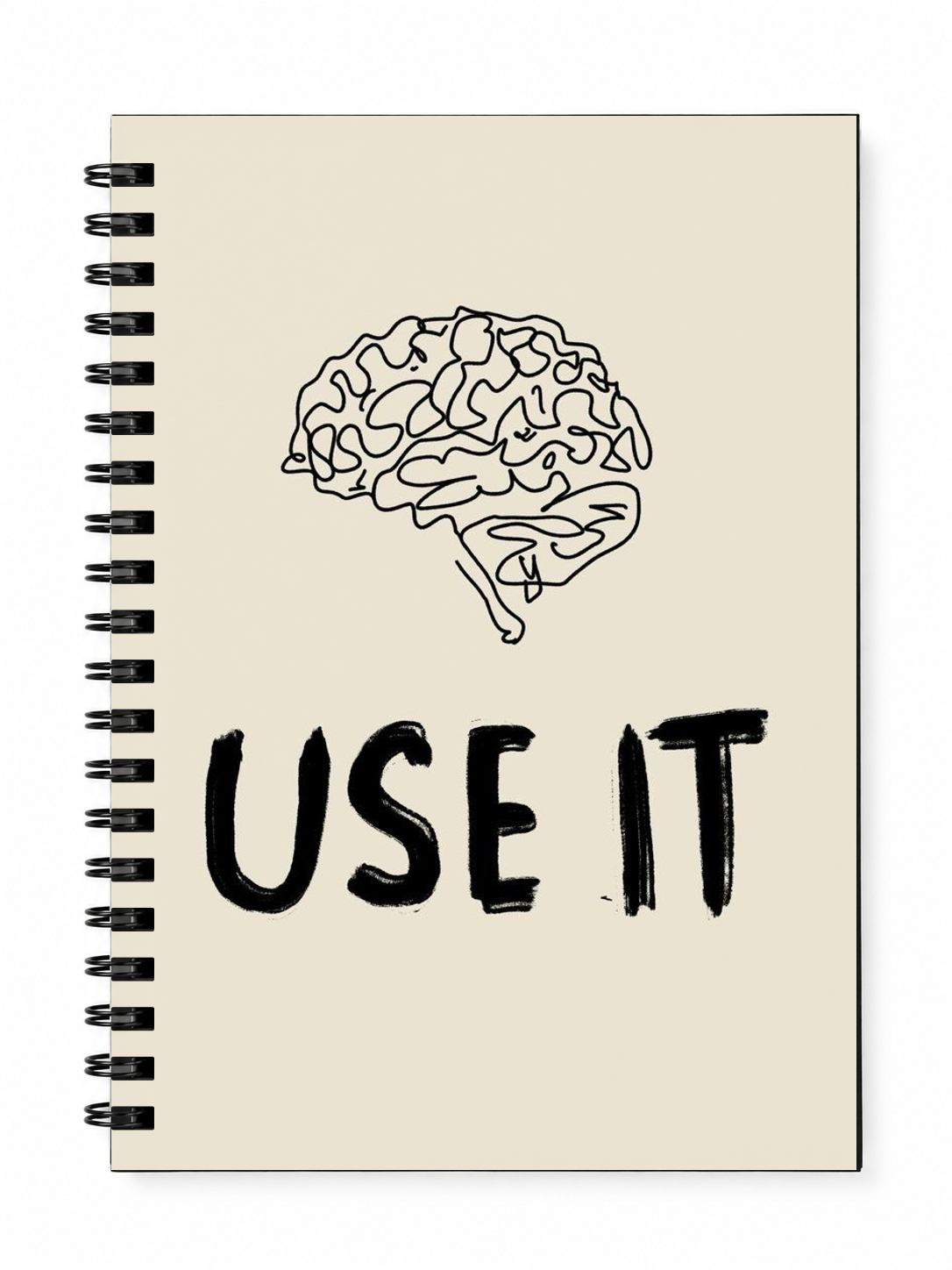 USE IT