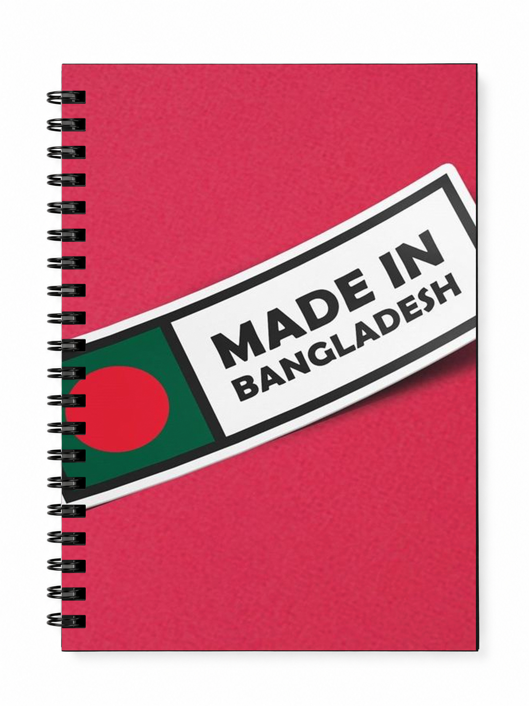 MADE IN BANGLADESH
