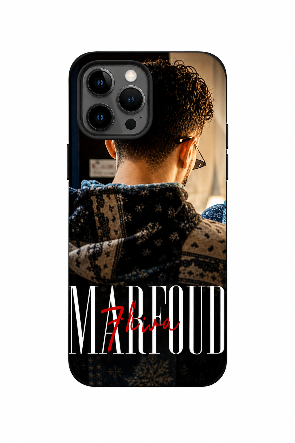 7LIWA MARFOUD