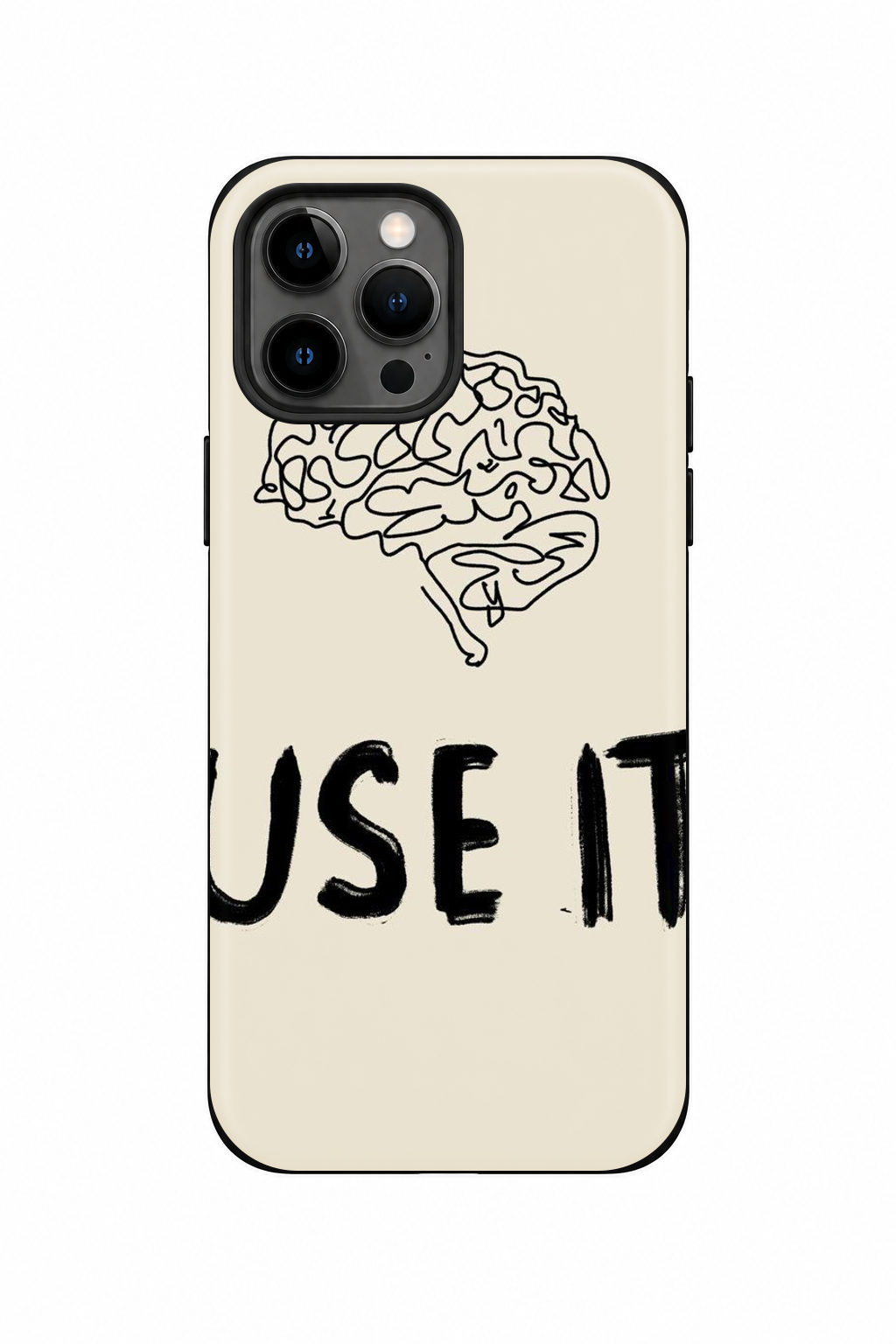 USE IT