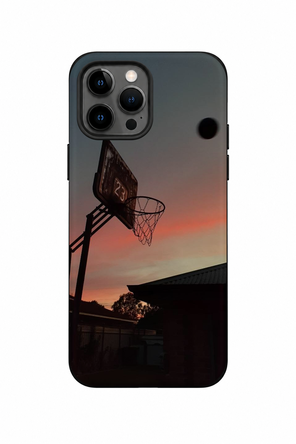 BASKETBALL