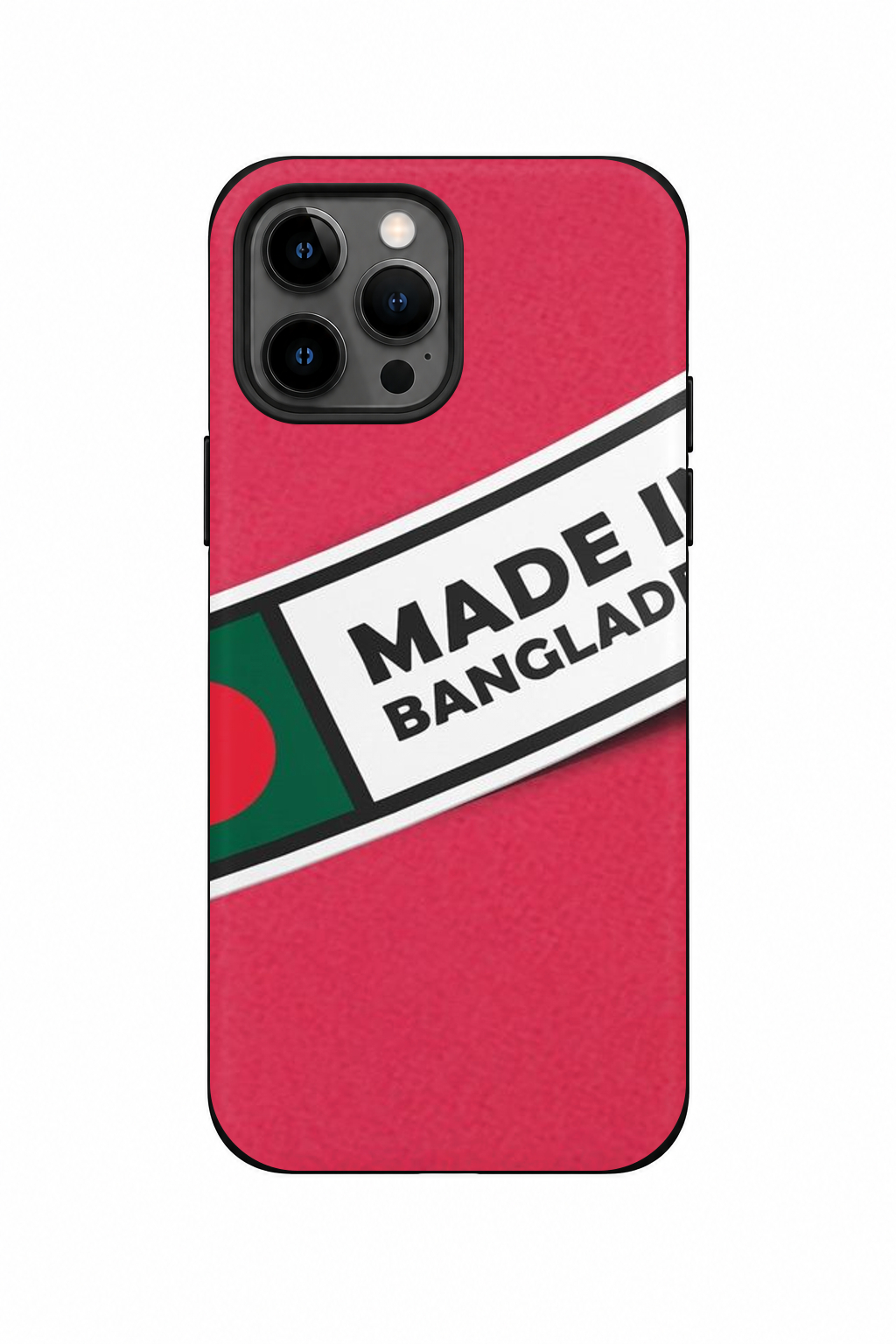 MADE IN BANGLADESH