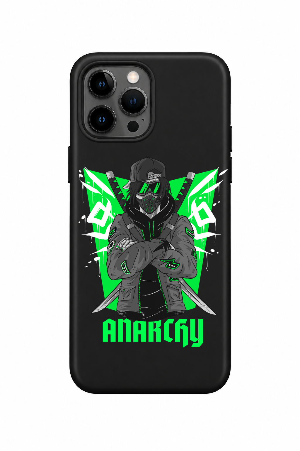 ARRACHY