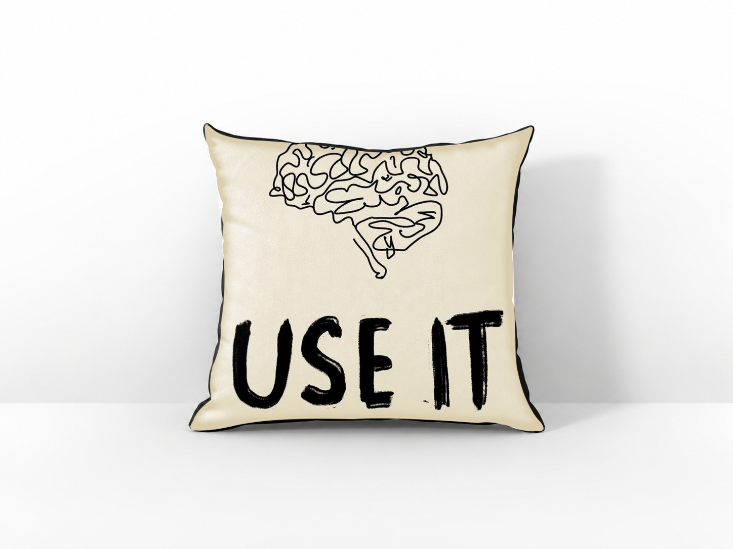 USE IT
