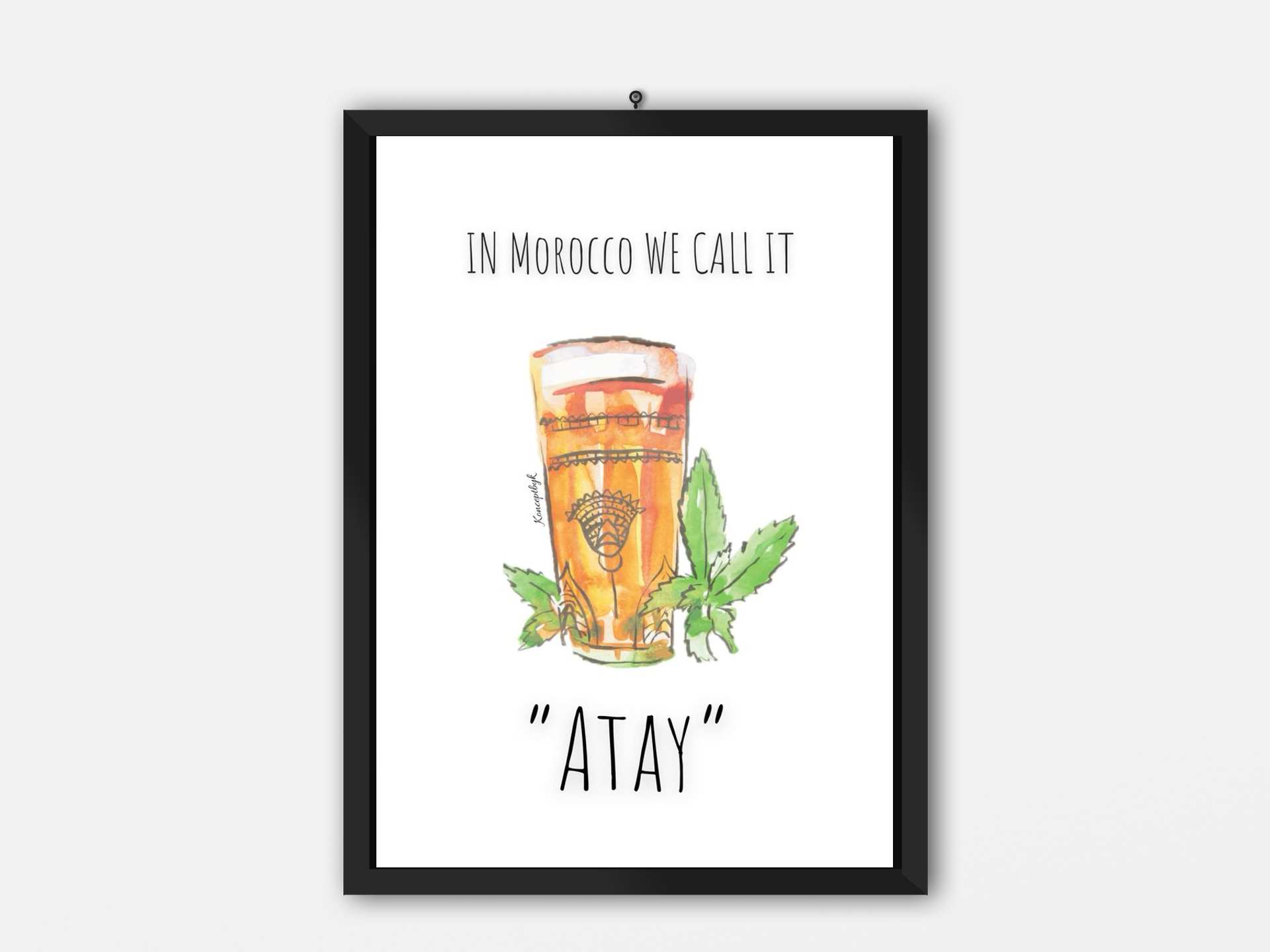 atay