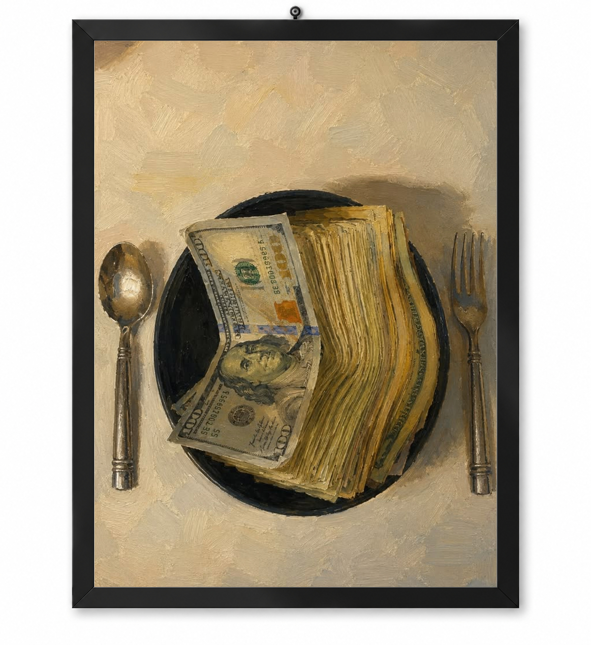 MONEY