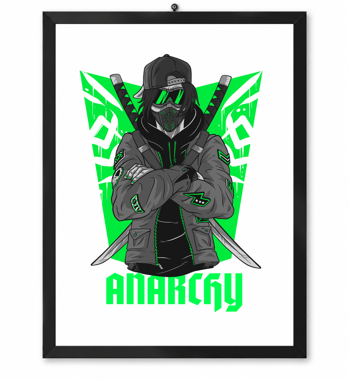 ARRACHY
