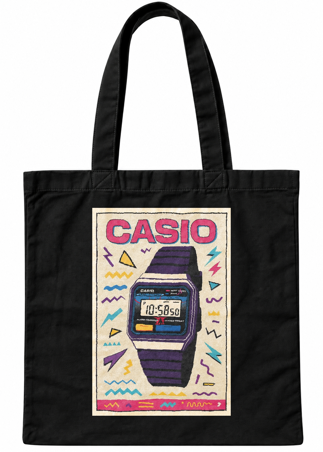 CASIO