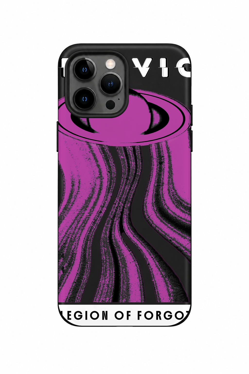 Oblivion T‑Shirt Design