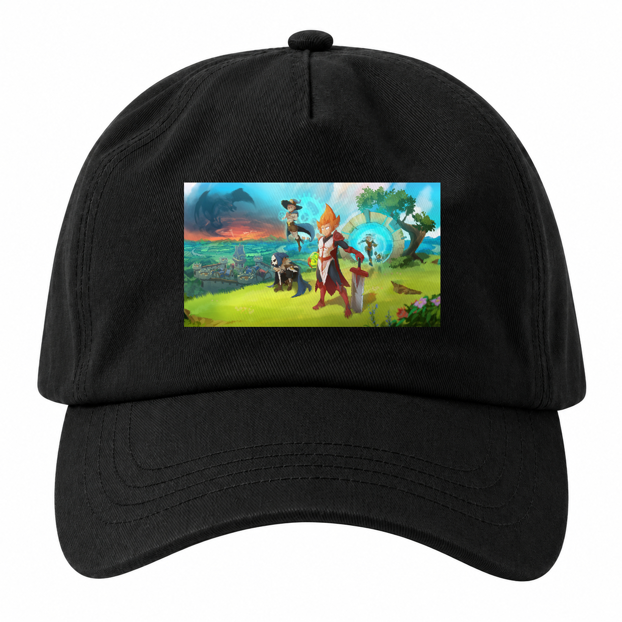 Dofus