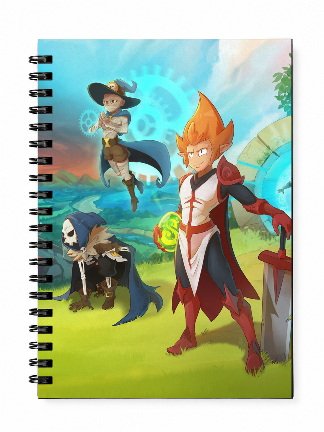Dofus