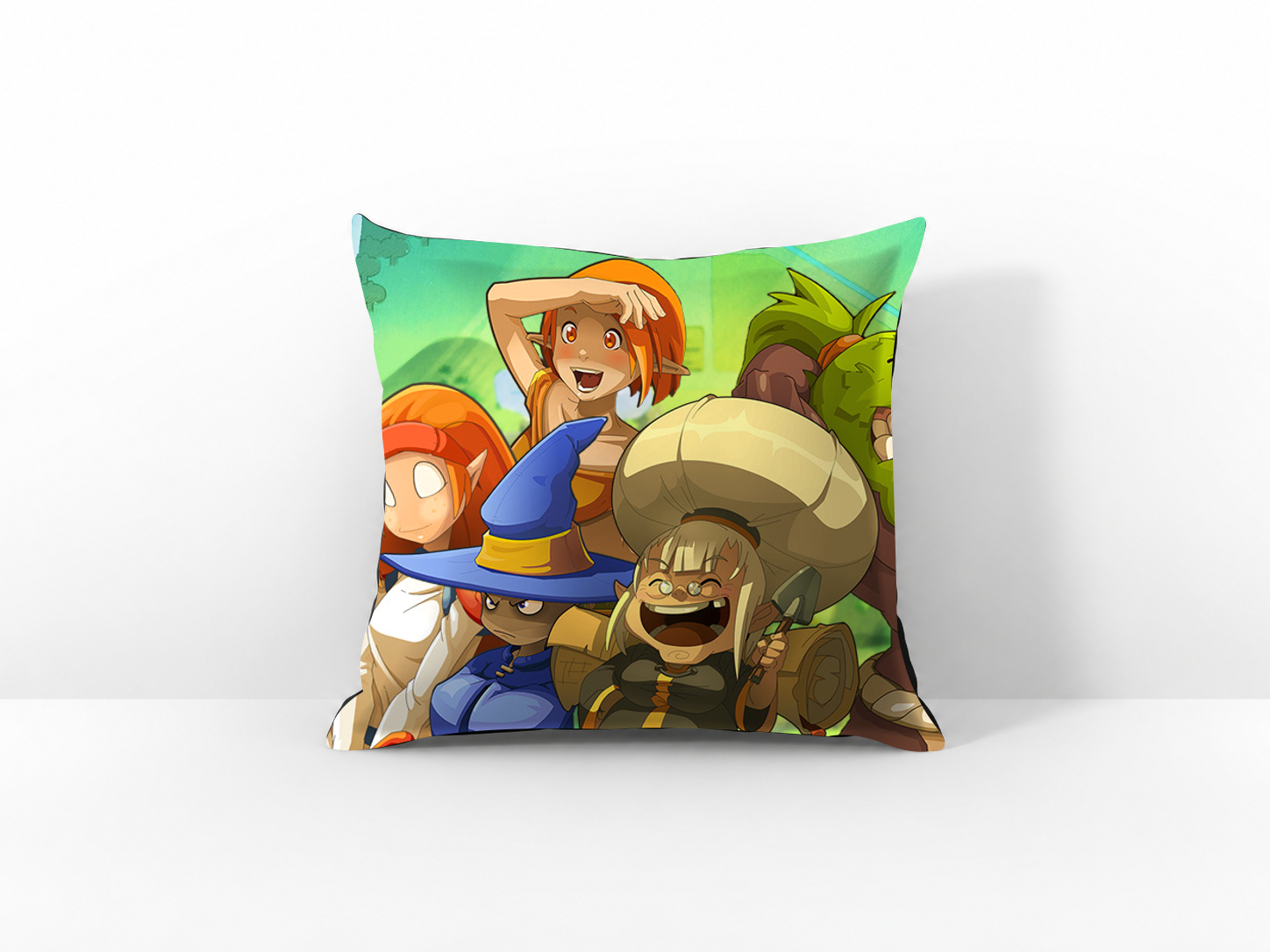 Dofus retro 