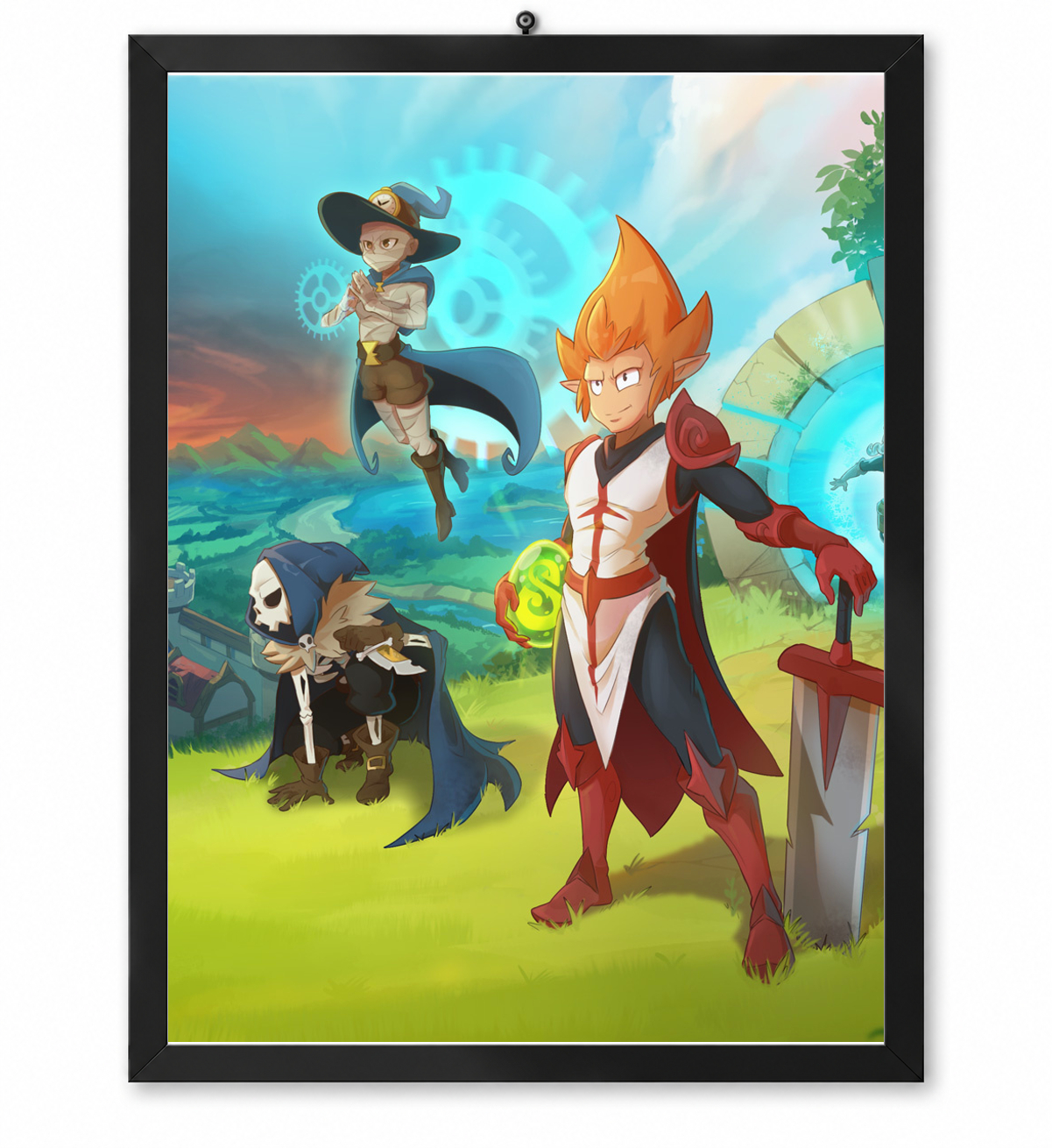 Dofus
