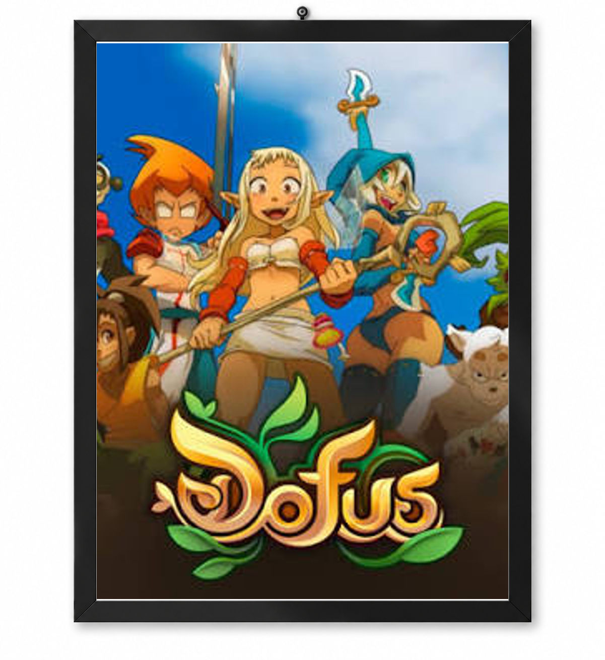Les dofusiens 