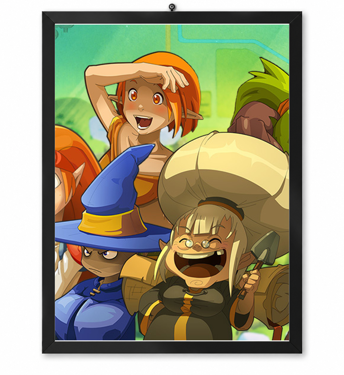 Dofus retro 
