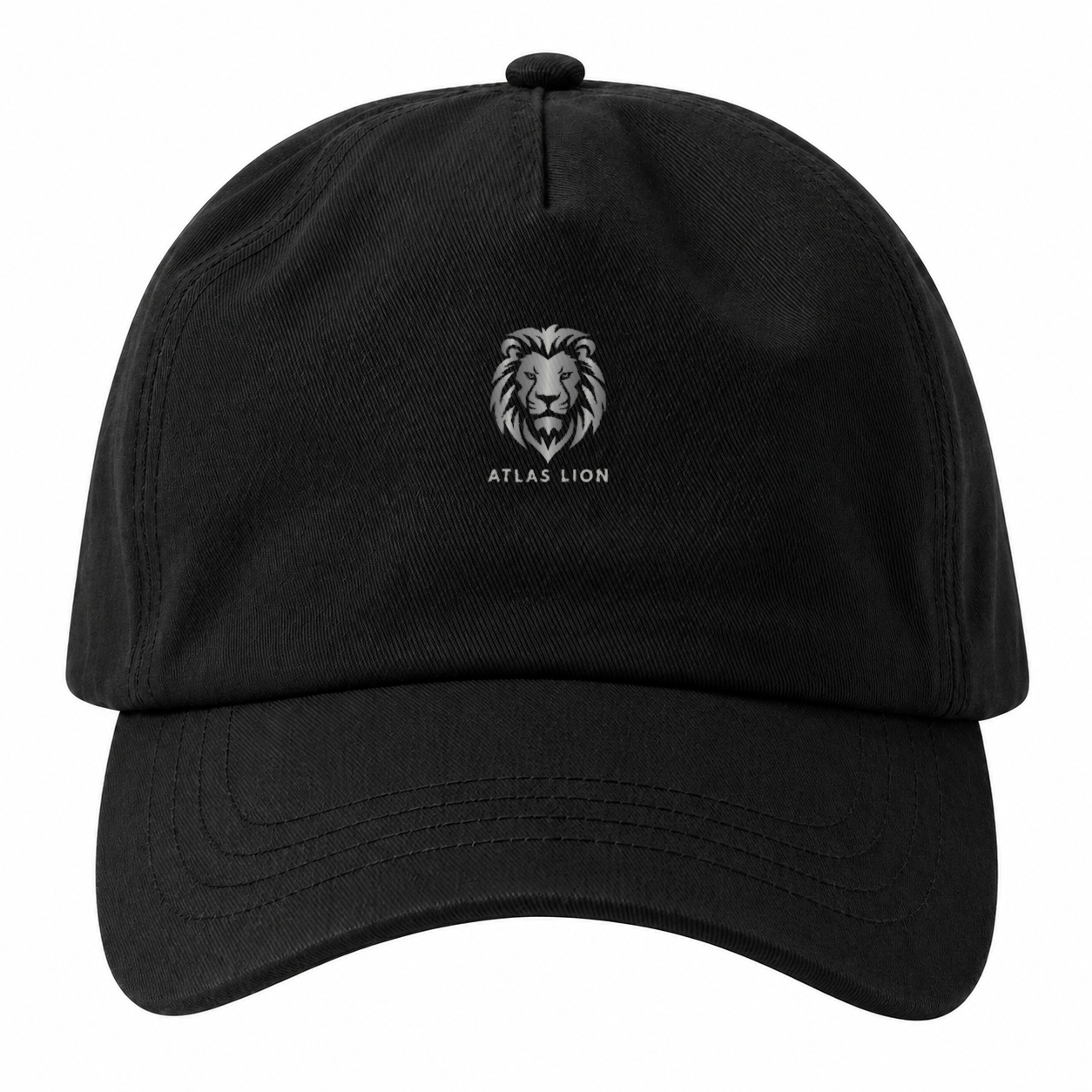 Atlas  Lion — Strength of the Atlas