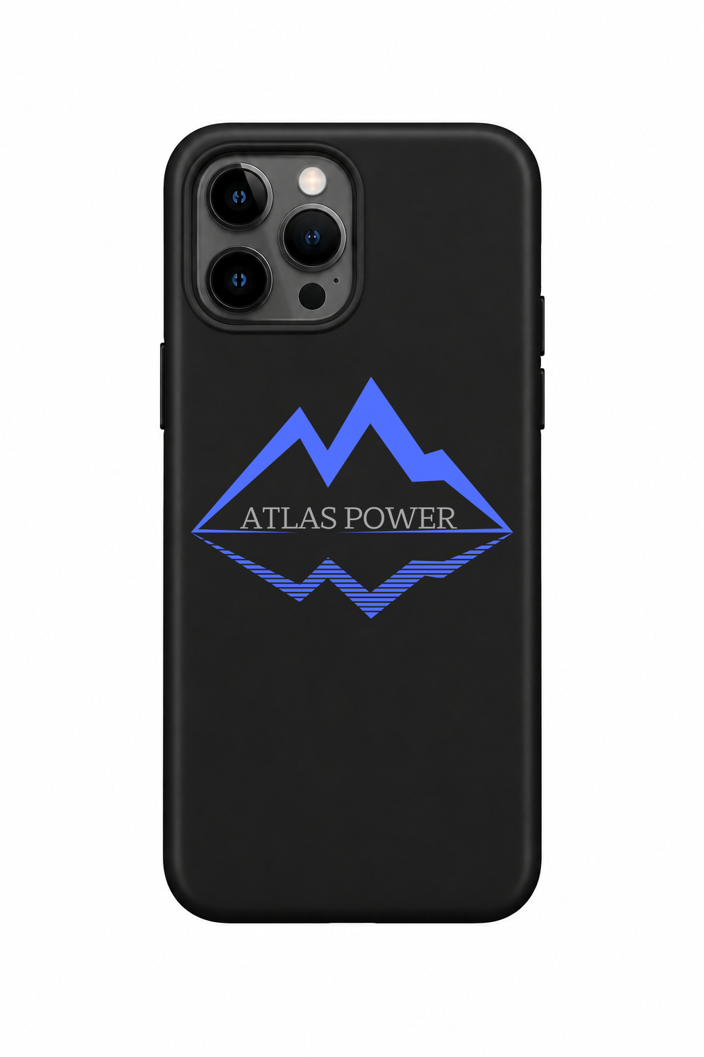 Atlas Power Mountain