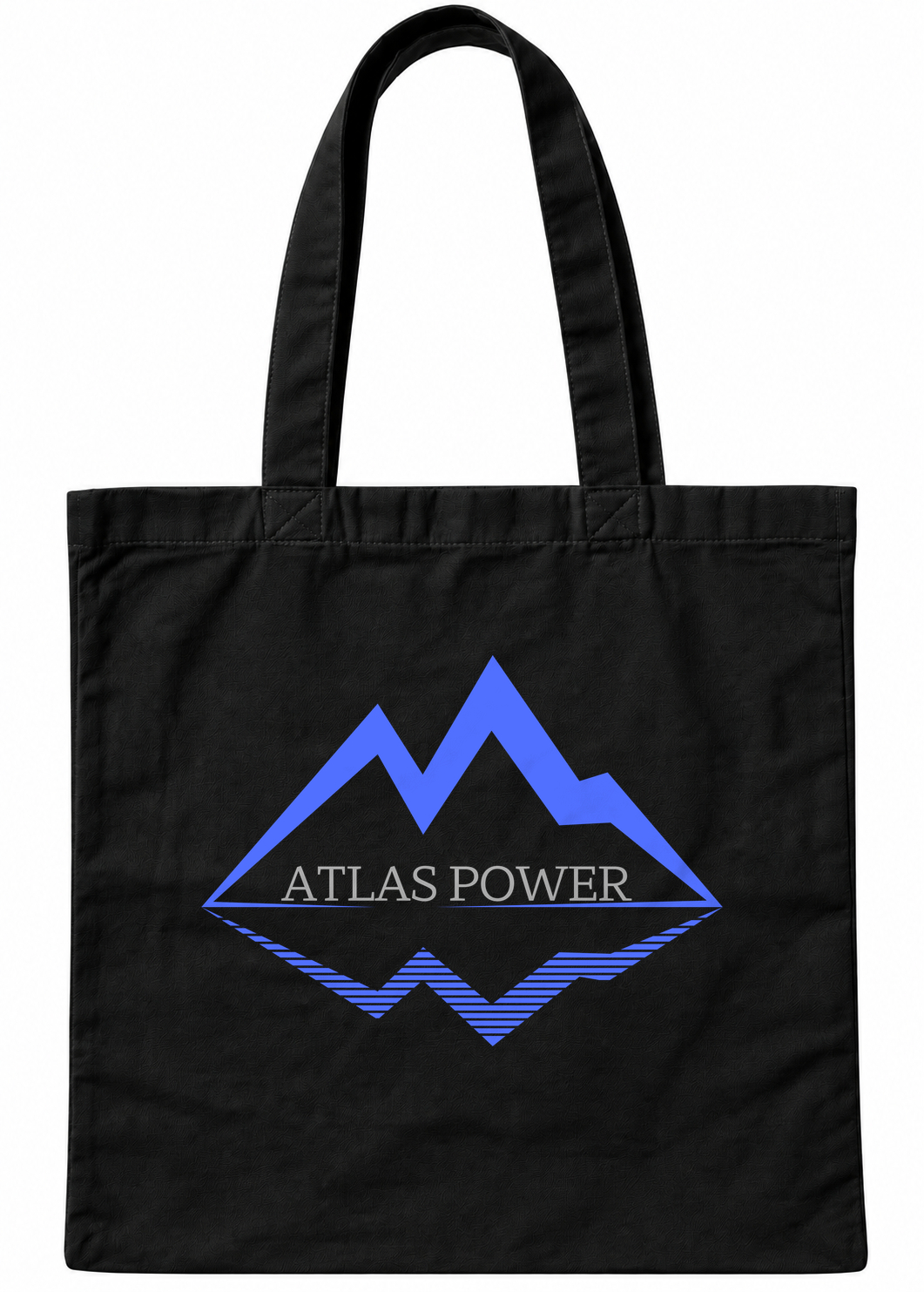 Atlas Power Mountain